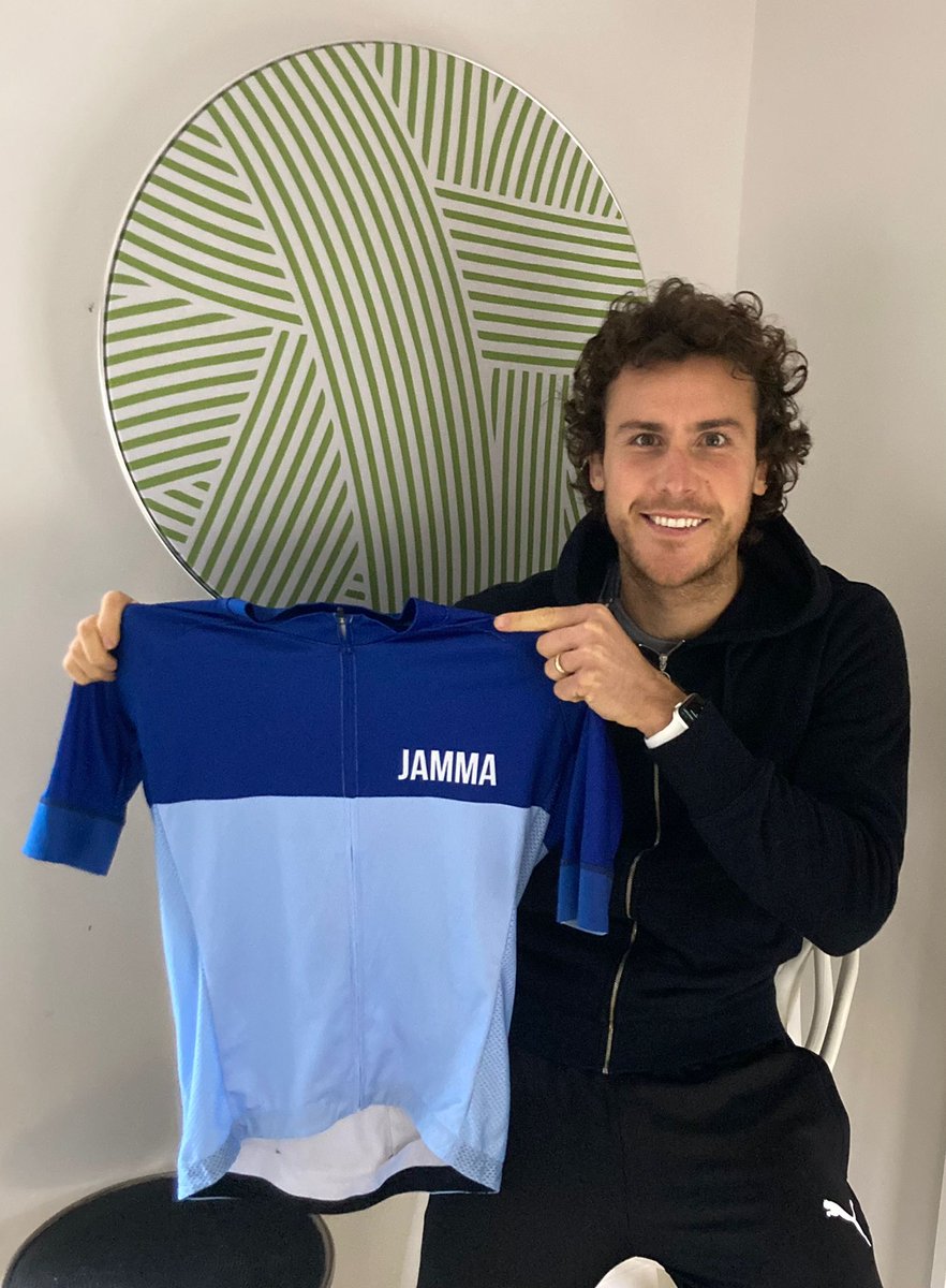 Lawrie Wilson tweet media