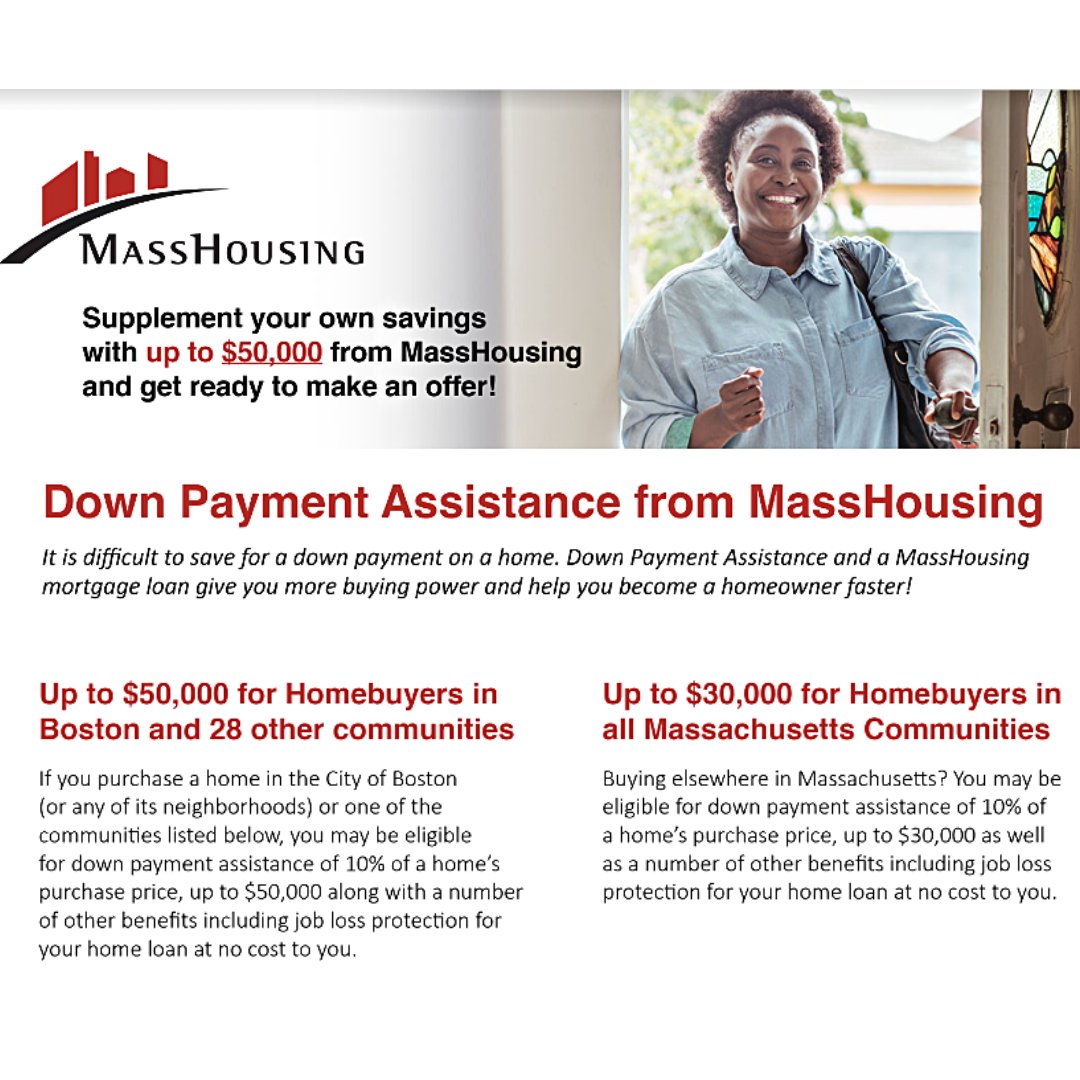 DHDrealtor's tweet photo. Saving for a Down Payment❓🏘️ 📱
@DirubioJudy
 #homebuyer #DPA #downpayment #downpaymentassistance #downpaymentassistanceprogram #homegoals #firsttimehomebuyer #Icanhelp #DonnaHaynesDwyer #DHDrealtor #realestate #EXPrealty #realestateagent #EXPrealtyagent #EXPproud https://t.co/XKPzGhmIDY