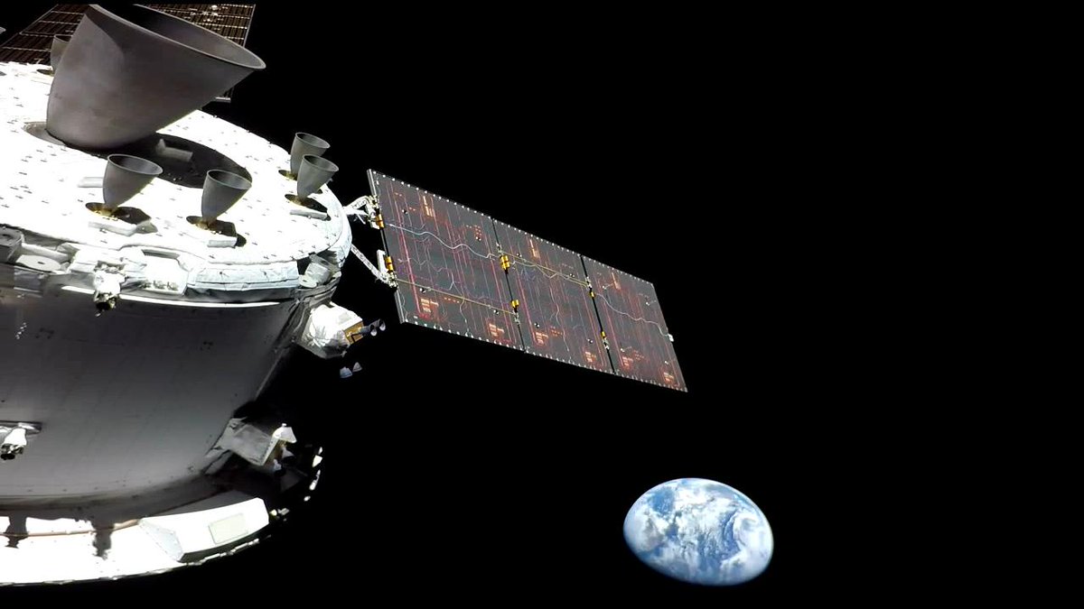 Learn With NASA tweet media