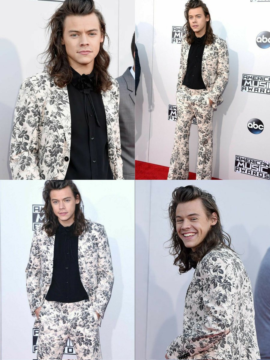 hstylespics's tweet image. seven years ago today