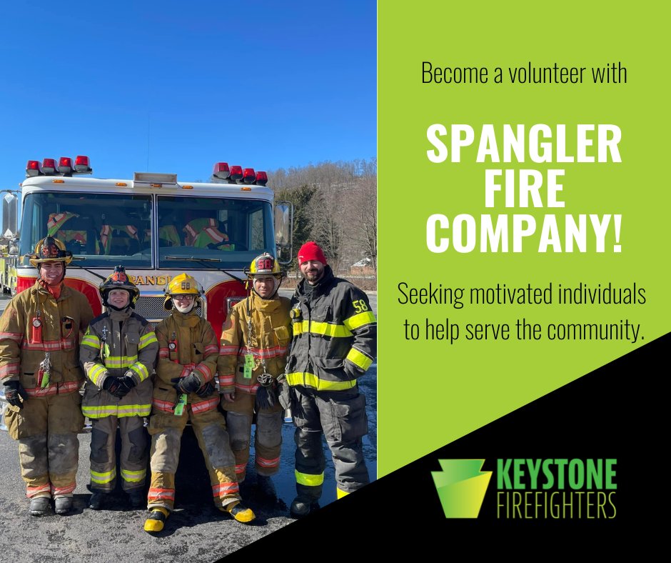 Keystone Firefighters (@Keystone_Fire) / Posts / X