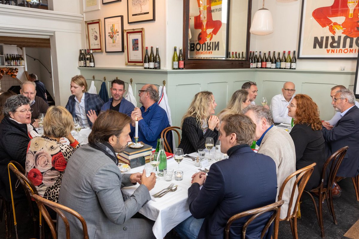 Business France Netherlands tweet media