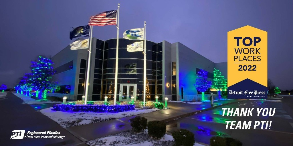 PTI Eng Plastics tweet media