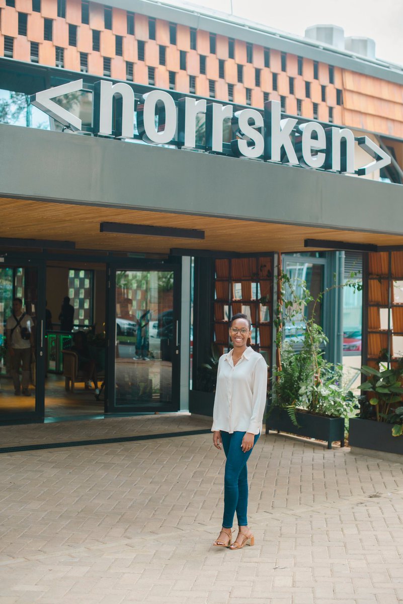 Norrsken East Africa tweet media
