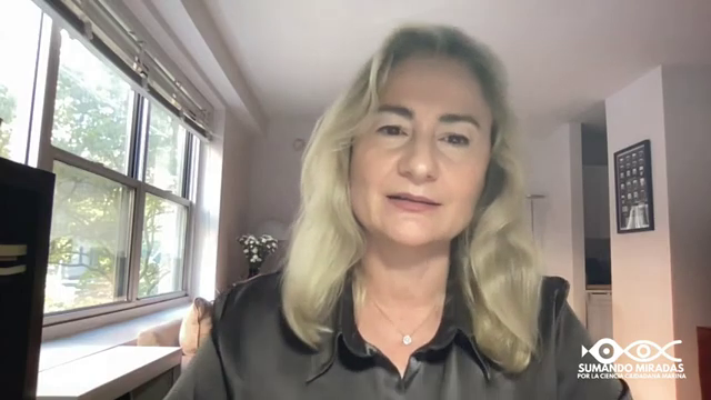 obsdelmar's tweet photo. #SumandoMiradas
Pura Fernández, responsable del área de Cultura Científica y Ciencia Ciudadana del @CSIC y Vicepresidencia Adjunta de Cultura Científica @CSICdivulga,destacó que el CSIC apuesta por la #Cienciaciudadana
Recuperad el streaming de la jornada https://t.co/dUmwjJutz1 https://t.co/9yFBXLZqvk