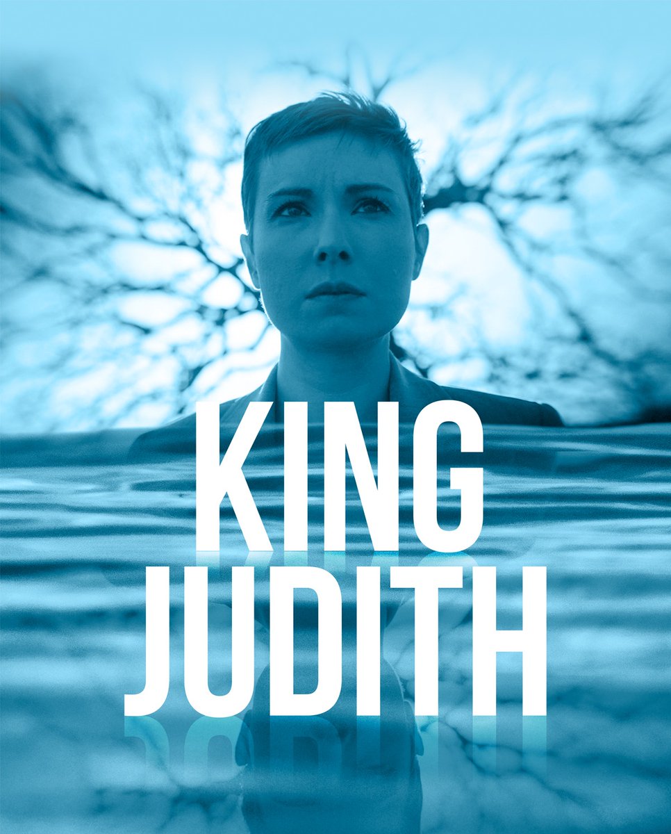 #Detective Miriam Leaf is investigating the disappearance of three women who'd been studying "lady of the lake" stories across the American south. The case turns dreamy and strange when Miriam starts having visions of Judith, a powerful ghost of the lake. #kingjudith