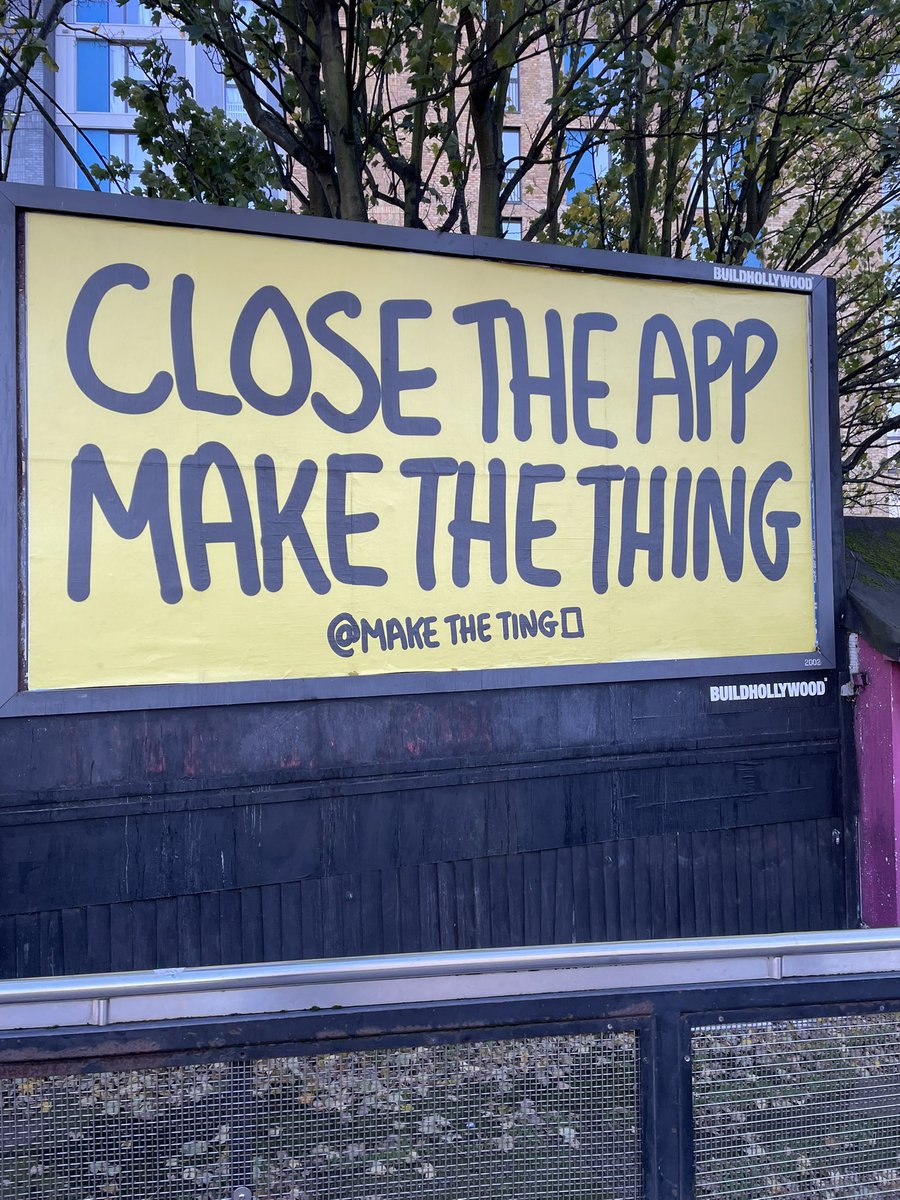 breakcodeoffici's tweet photo. @adotdee @eli1ah Saw it this morning! https://t.co/SpbeZQV44V