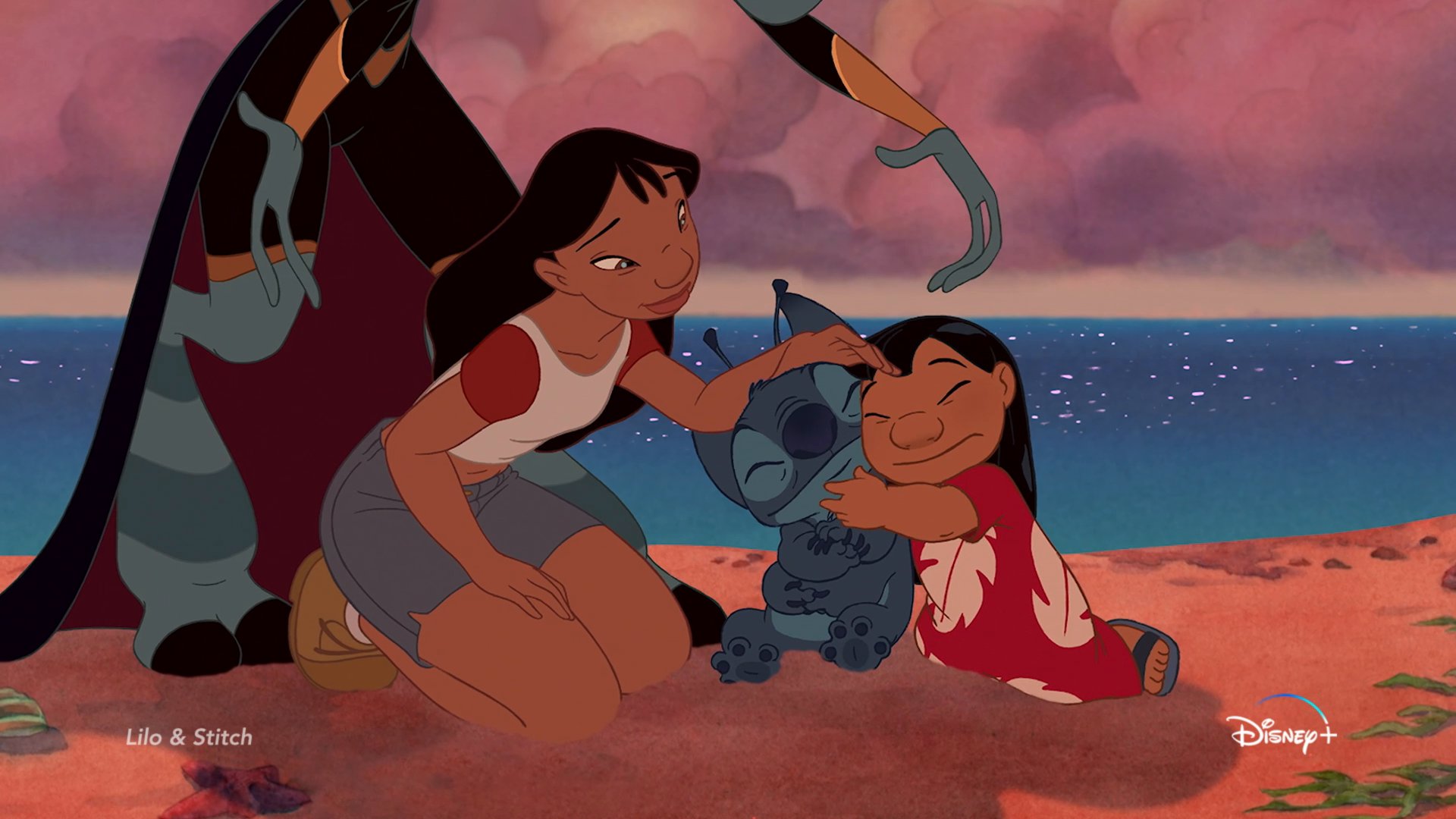 Disney+ Philippines on Twitter "Truth Love and magic should always be