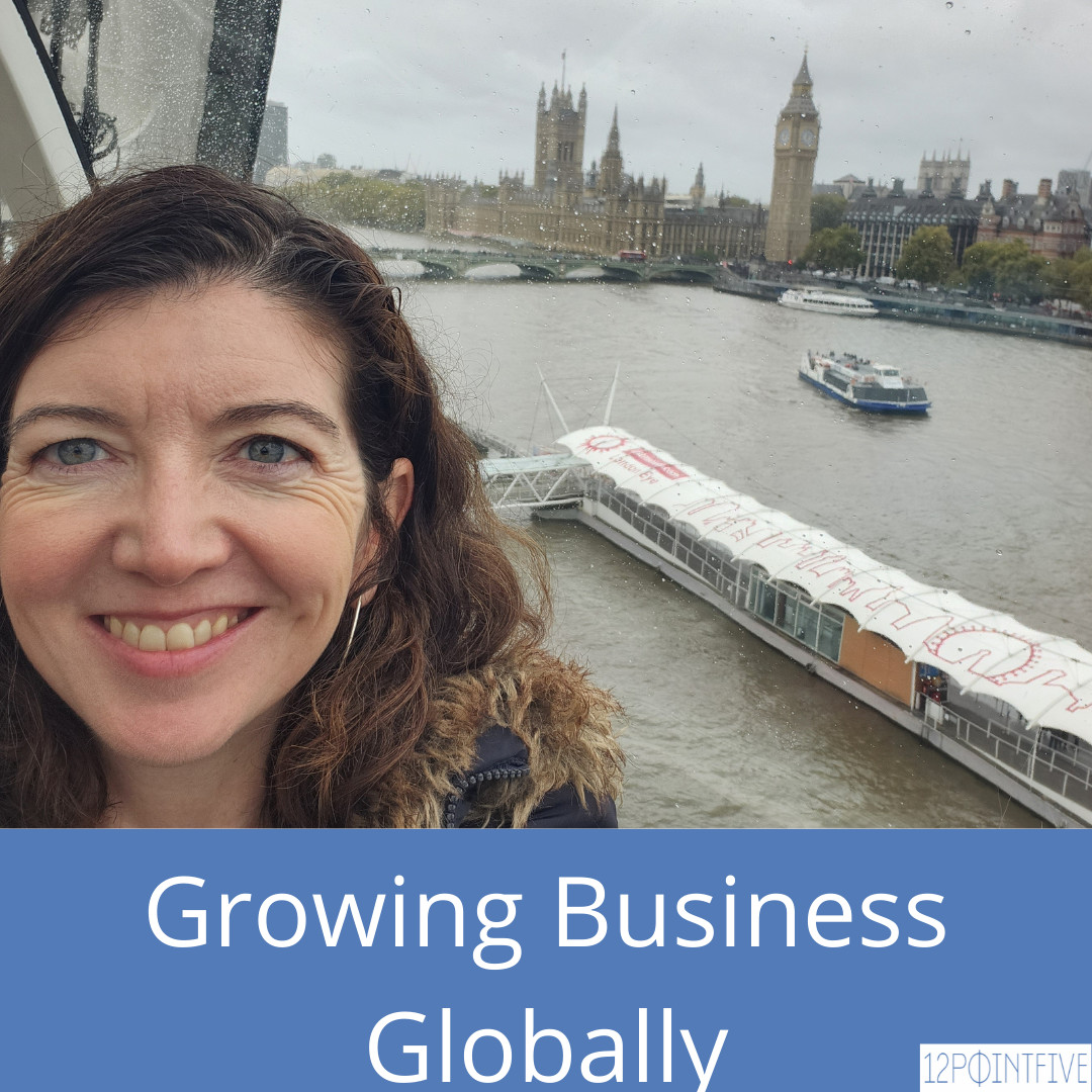 12ptfive's tweet photo. There are so many resources out there to help #smallbiz export globally. Are you taking advantage of them? This month I talk about the grant I received to help me #goglobal. Also a master class, #ESG training &amp; capital for diverse supply chains! 
https://t.co/idOiSliFtY https://t.co/9GFtkLi39F
