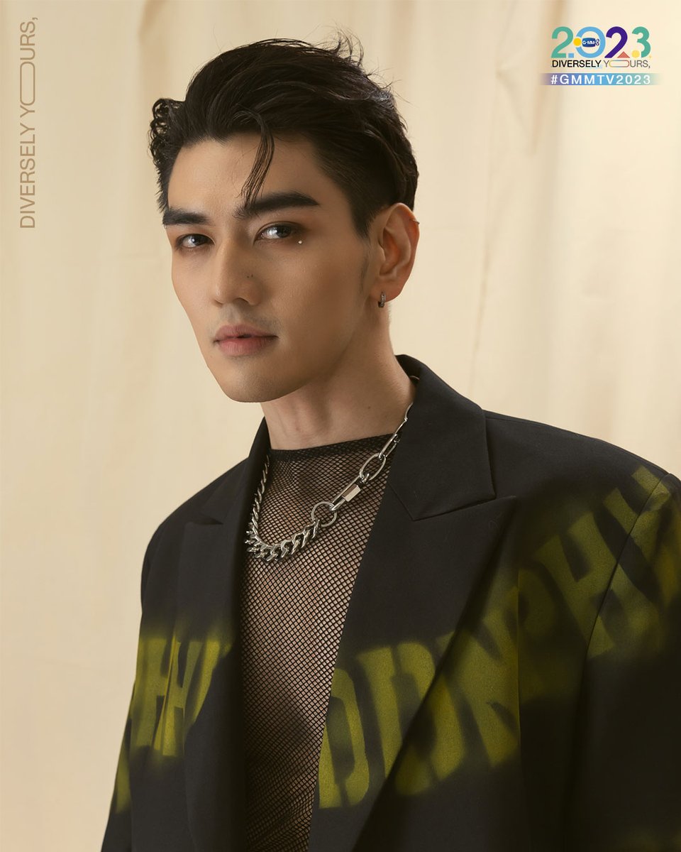 MMIKESIRILOOKS's tweet photo. #MikeChinnarat #mmuses https://t.co/UwTb4asQb3