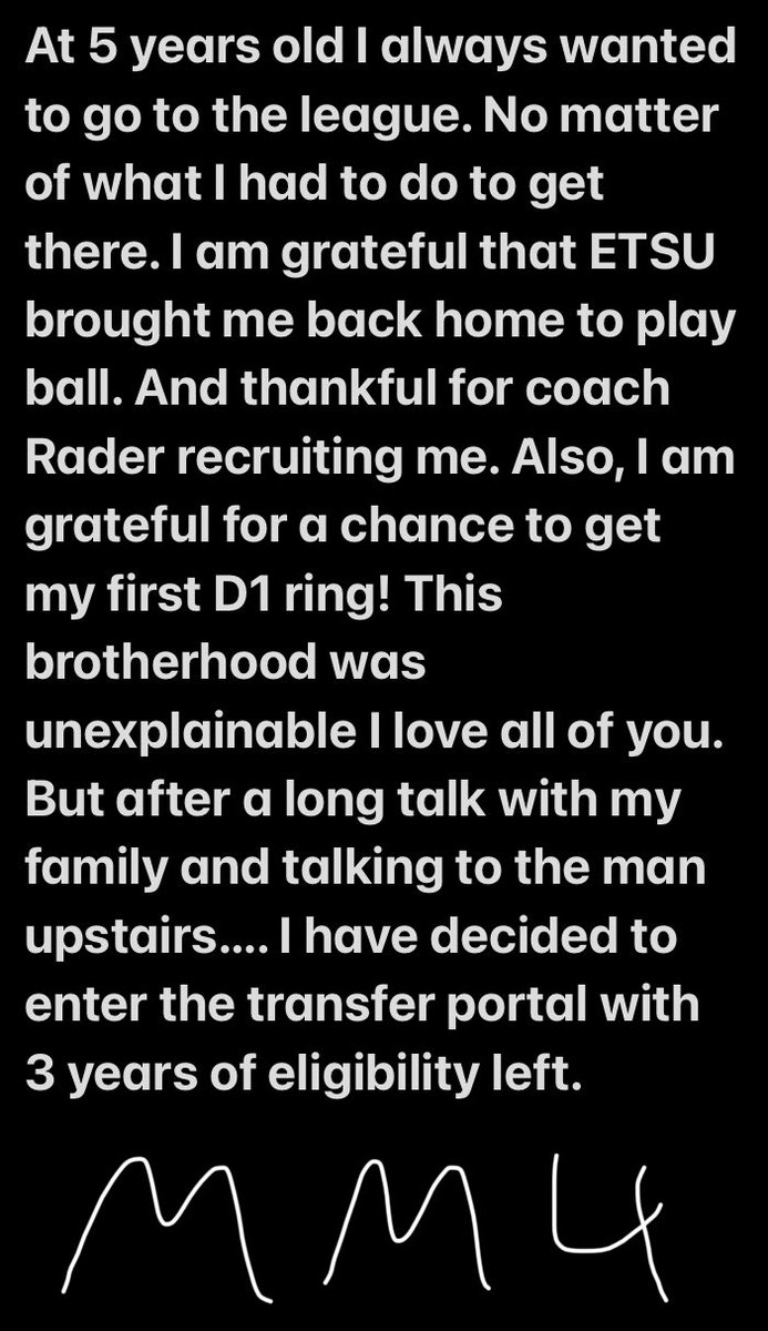 MacMcCoveryIV's tweet photo. Gods plan🙏🏾 https://t.co/8qVsGE9BVZ