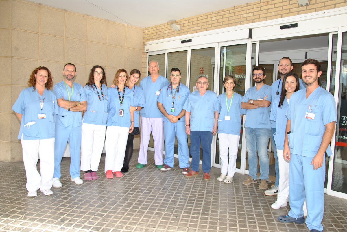 GVASalutCastelló tweet media