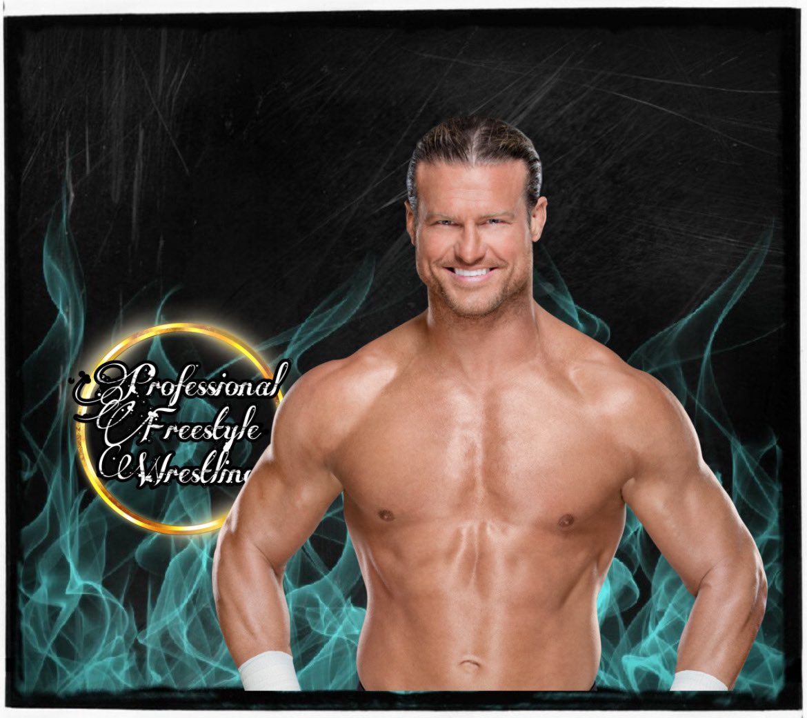 Professional Freestyle Wrestling - Parody Company tweet media