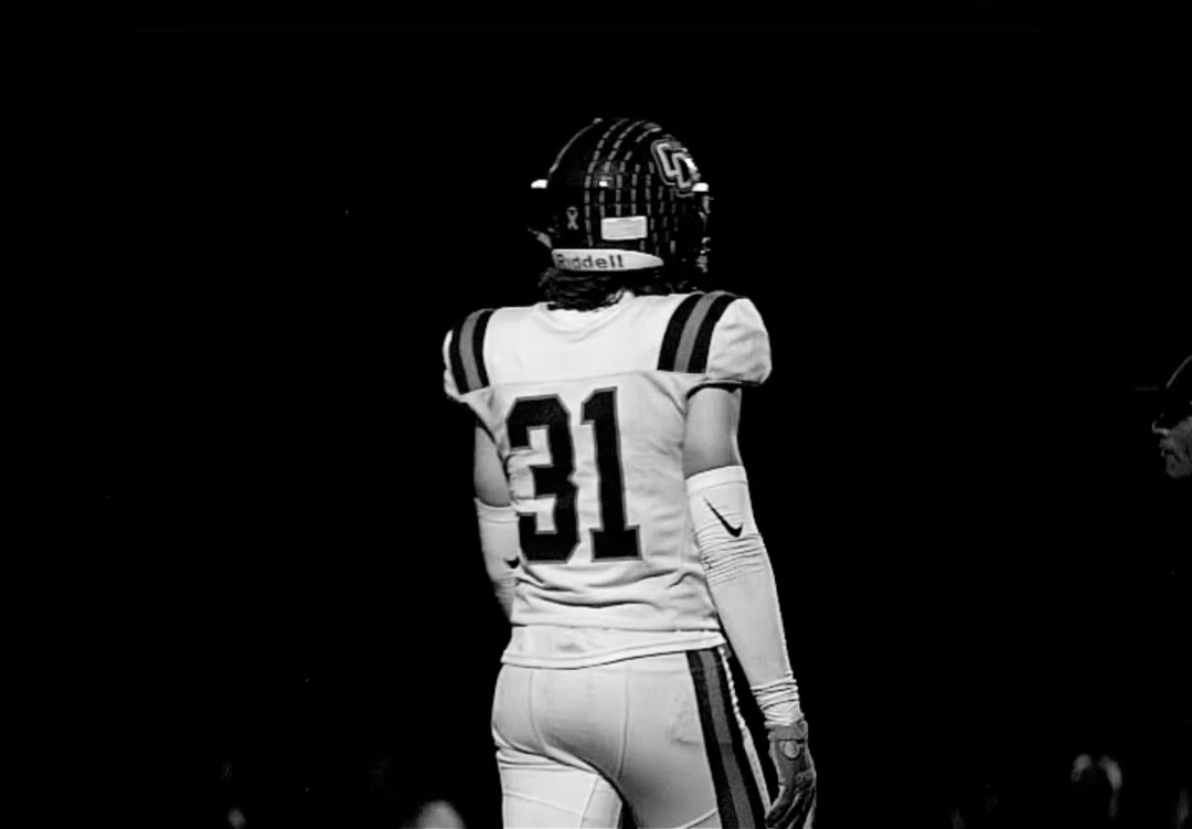 Peyton Johnson (@peytonjohnson55) on Twitter photo CHAMPIONSHIP
GAME WEEK!
I am looking forward to lining up on the field with my <a href="/CypressHSFB/">Cypress High School Football</a> team. We are going to leave it ALL on the field.
<a href="/DavidDelgado_OC/">David Delgado🇪🇨</a>
<a href="/OCSportsZone/">OC Sports Zone</a>
<a href="/CypHS_Athletics/">Cypress HS Athletics</a>
<a href="/Coach_Feldman/">Rick Feldman</a>
<a href="/ocvarsityguy/">Dan Albano</a> CHAMPIONSHIP
GAME WEEK!
I am looking forward to lining up on the field with my <a href="/CypressHSFB/">Cypress High School Football</a> team. We are going to leave it ALL on the field.
<a href="/DavidDelgado_OC/">David Delgado🇪🇨</a>
<a href="/OCSportsZone/">OC Sports Zone</a>
<a href="/CypHS_Athletics/">Cypress HS Athletics</a>
<a href="/Coach_Feldman/">Rick Feldman</a>
<a href="/ocvarsityguy/">Dan Albano</a>