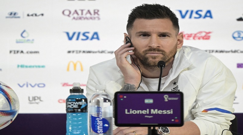 Messi disfruta «mucho más» su último mundial

#LaGuayanaEsequibaEsNuestra

vtv.gob.ve/messi-disfruta…