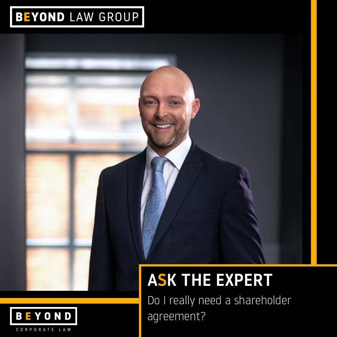 Beyond Law Group tweet media