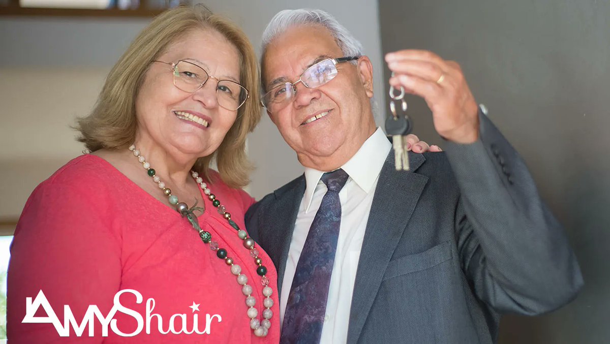 Amy Shair Realtor tweet media