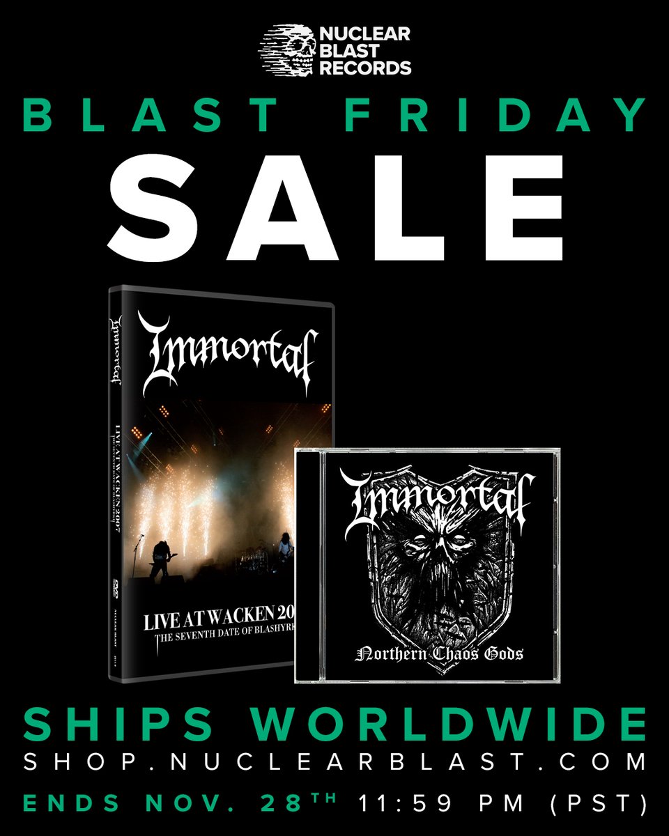 洋楽 Immortal Records Presents Amazon.com: Immortal: CDs & Vinyl