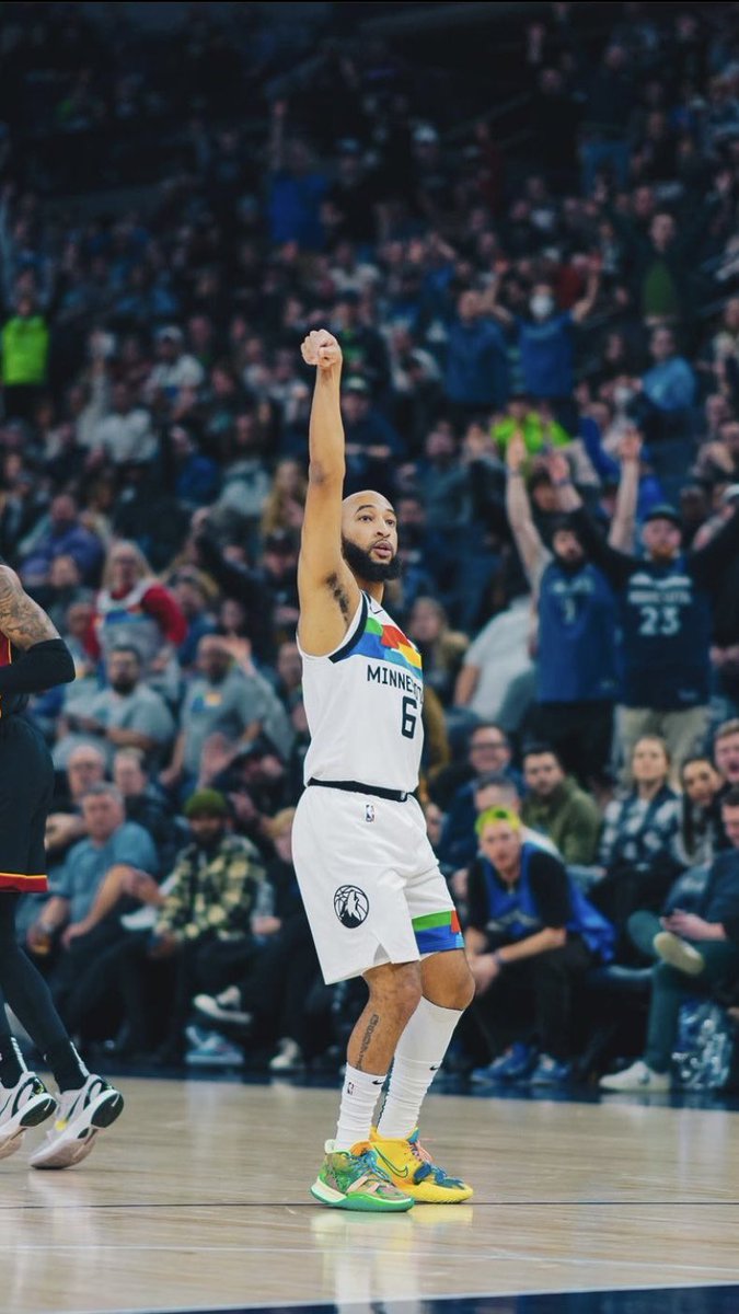 Always hold that follow through. #ProdigyAlumni