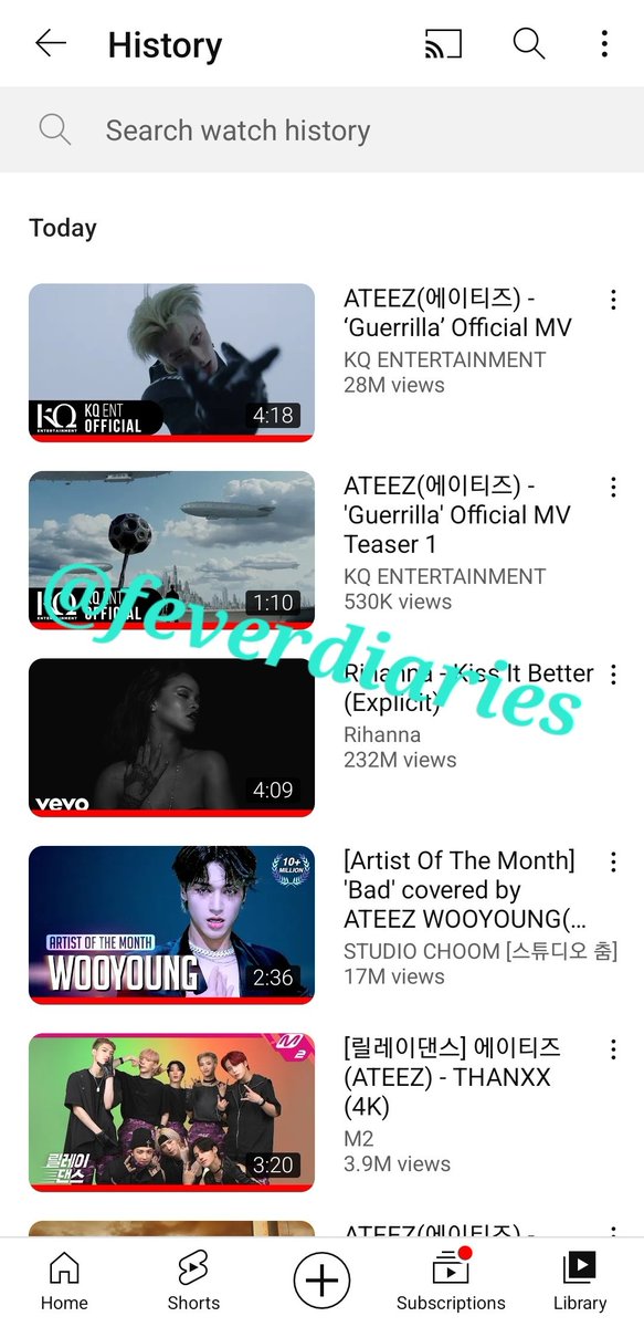 feverdiaries's tweet photo. Keep going streamtinysπ₯
#GuerrillaZ #Break_Mama_Wall https://t.co/gHcboY72gC