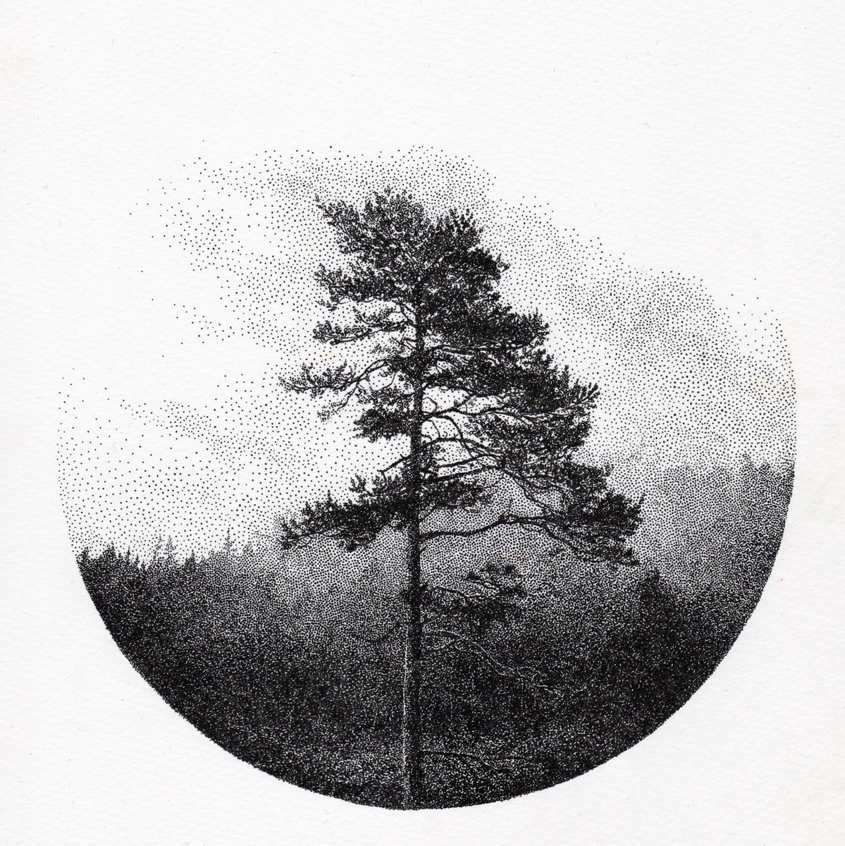 RedHouseGallery's tweet photo. Tree And Fog - Makia Collect, by @dannylarsen
2022
Pen and ink on wove paper, signed
29.7cm x 21cm, framed
DM or Email info@redhouseoriginals.com for further info
#DannyLarsen #FromTheShadows #Exhibition #Harrogate #ArtGallery #ComingSoon #Norway #Norge #LandscapePainting https://t.co/Wsnp0gqpPS