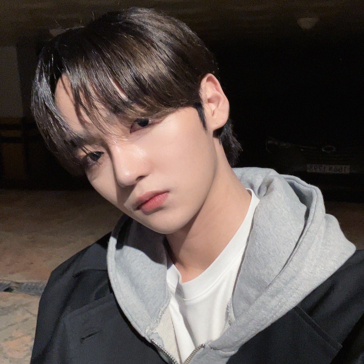 hyunlxvr's tweet image. (google trans...)

🐥: This is Seung-a giving you vitamins.
My knee injury makes it difficult to do some activities
I decided with the company to continue my activities as an actor.
I will do my best to show you a good look.
#OCJNEWBIES  @OCJNEWBIES 
#SEUNGA