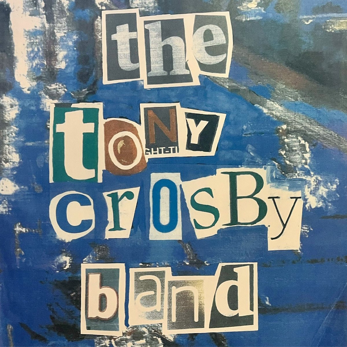 bread_bitter's tweet image. BAND NIGHT ⚡️

We’ve got the super talented Tony Crosby Band on tonight from 9pm, it’s gonna be a good one!
