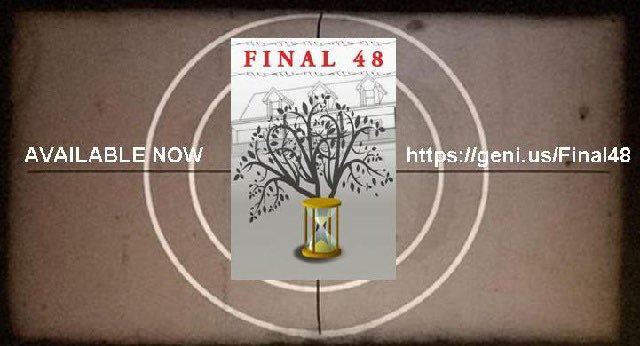Final 48 (@48_final) / Posts / X