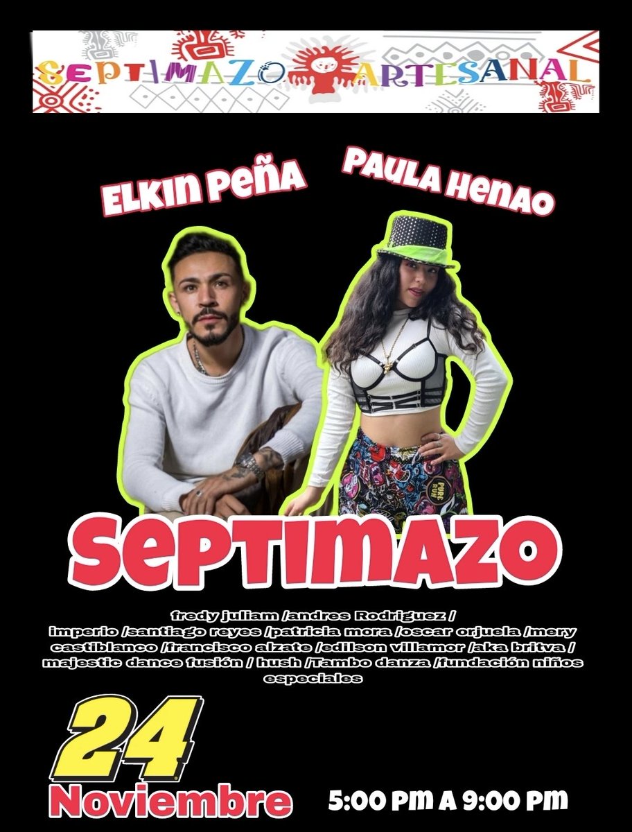 Hola amigos los invito. estaré  cantándo en la casa de la cultura de soacha los esperó