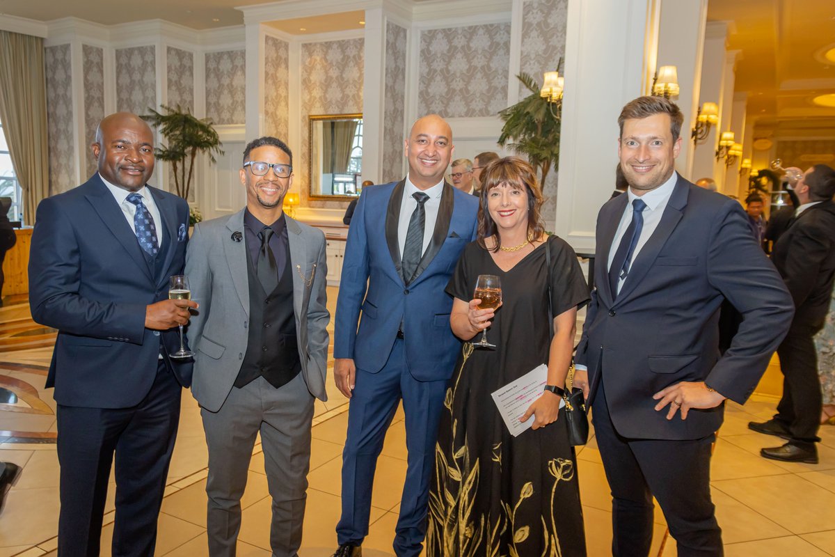 Bay_Chamber's tweet photo. Thank you to all of our members who joined us at the Annual Banquet.
Your support is instrumental in our goal to promoting collaboration that contributes to economic growth.
Kindly click on the following link to view the full album: https://t.co/VKpCtpjq3Q.
#NMBBC https://t.co/g1P1hyTybt