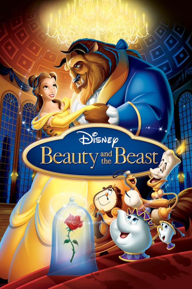 OnThisDayFilm's tweet photo. Beauty and the Beast was released on this day 31 years ago (1991). #PaigeOHara #RobbyBenson - #KirkWise https://t.co/NrmrHbwLFx https://t.co/PmQBNS5bws