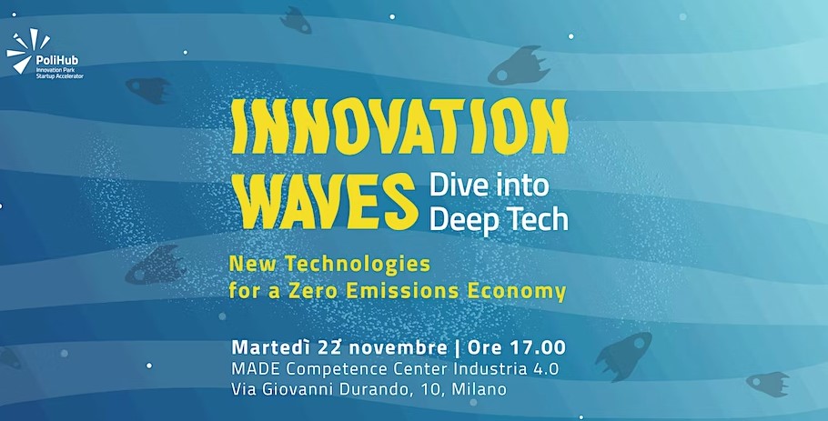 EUREKA! Venture tweet media