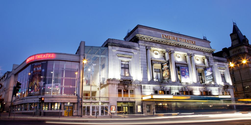 Following recent reduction in ACE funding, we have made the difficult decision that WNO will no longer tour to Liverpool. We are deeply disappointed, having toured to the city since the 60s, and would like to thank <a href="/LiverpoolEmpire/">Liverpool Empire</a> and our audiences for the support over the years