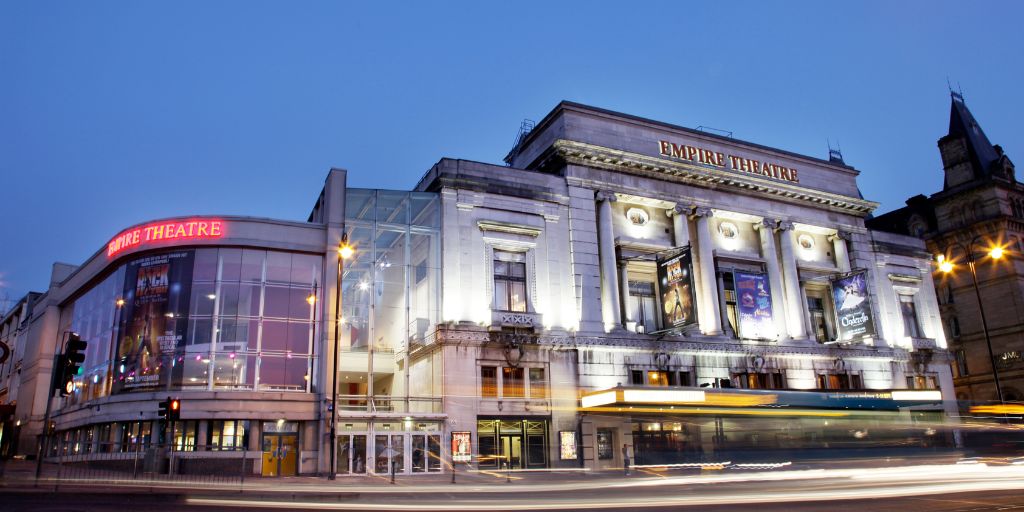 Following recent reduction in ACE funding, we have made the difficult decision that WNO will no longer tour to Liverpool. We are deeply disappointed, having toured to the city since the 60s, and would like to thank @LiverpoolEmpire and our audiences for the support over the years