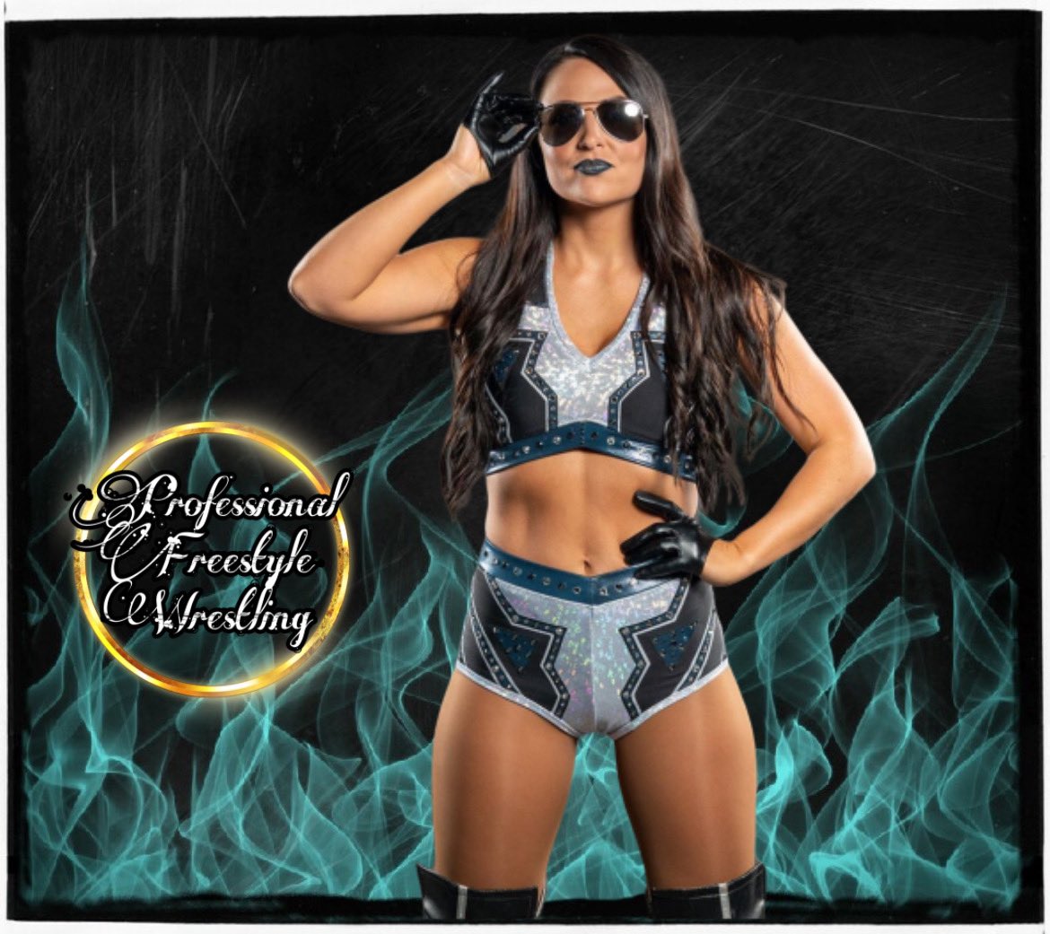 Professional Freestyle Wrestling - Parody Company tweet media