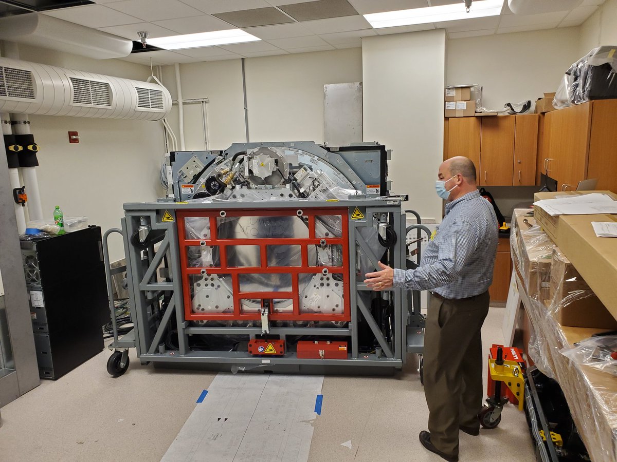 Dr. Tim 'Stick' Szczykutowicz tweet media