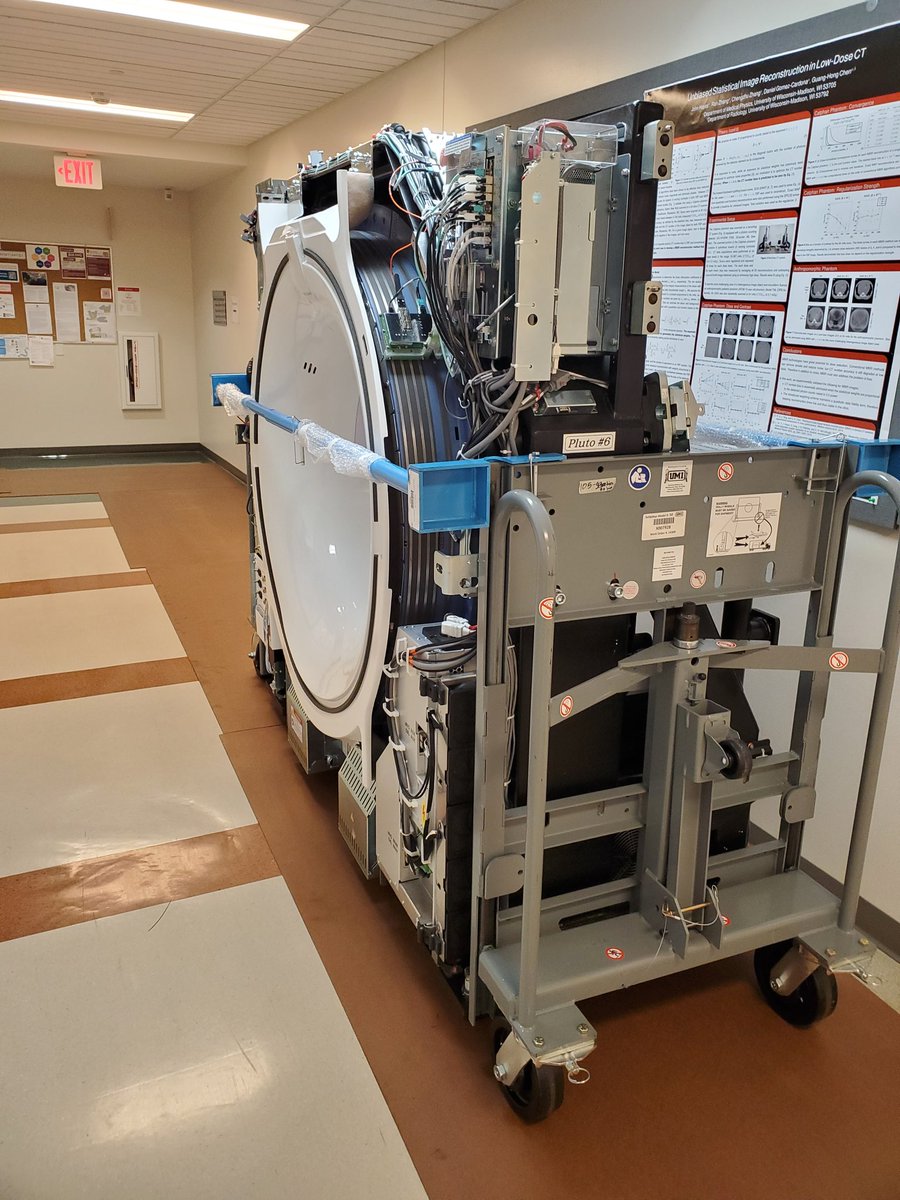 Dr. Tim 'Stick' Szczykutowicz tweet media