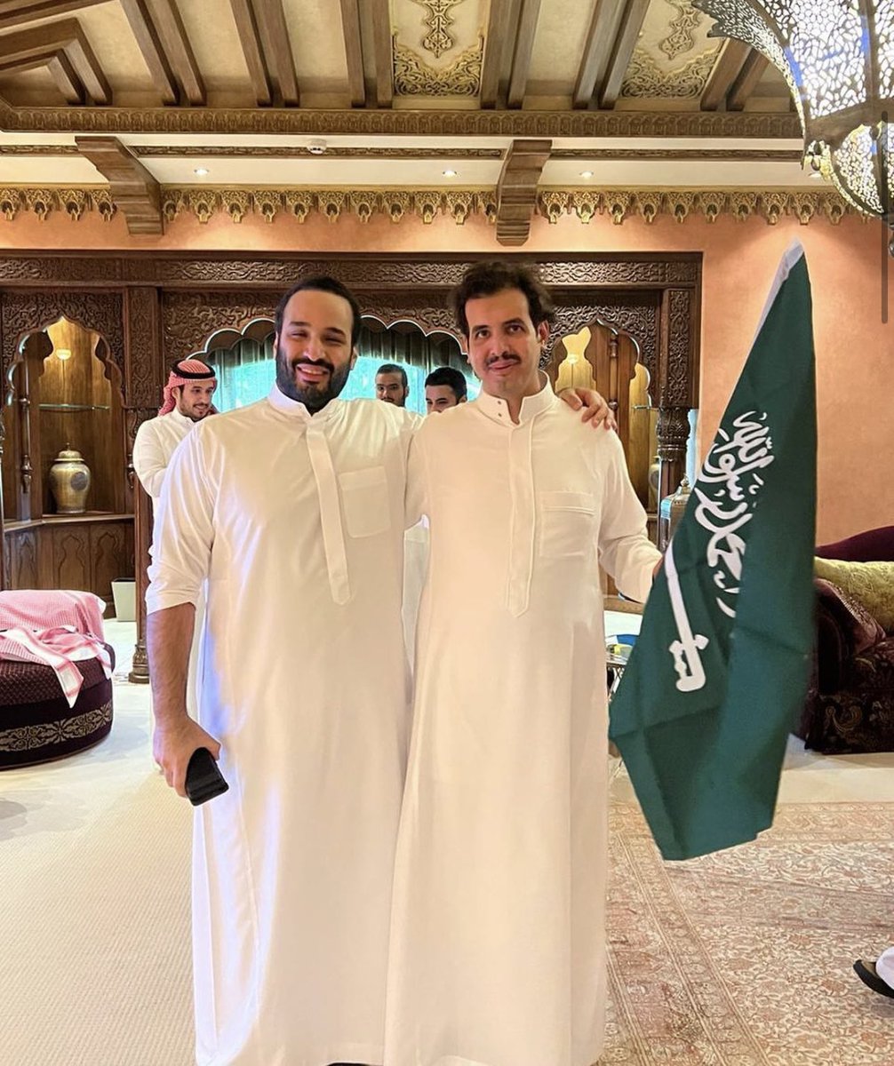 1SMi_'s tweet photo. فرحة وطن .. الفوز فوزين 
فوز منتخبنا ورؤية ولي العهد سعيد 💚💚💚💚💚💚 https://t.co/wfMiFyhxpC