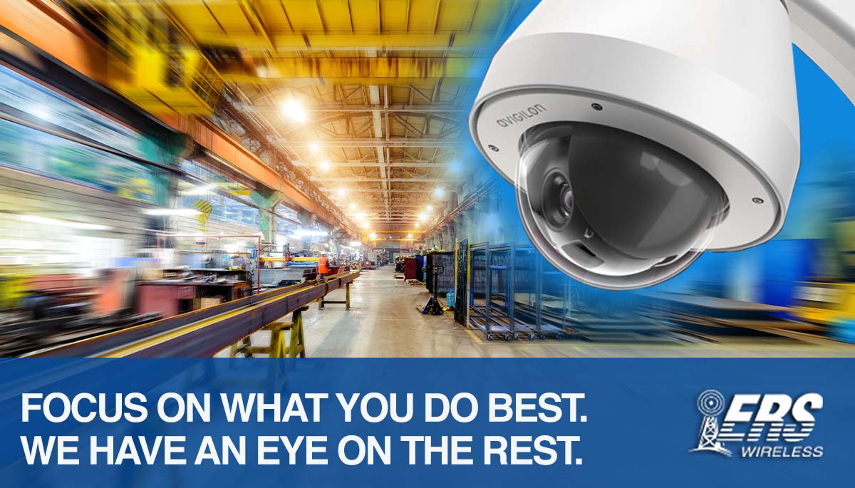 ERS Wireless tweet media