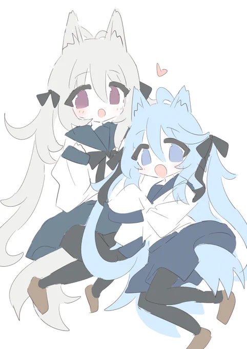 らくがきツイン 