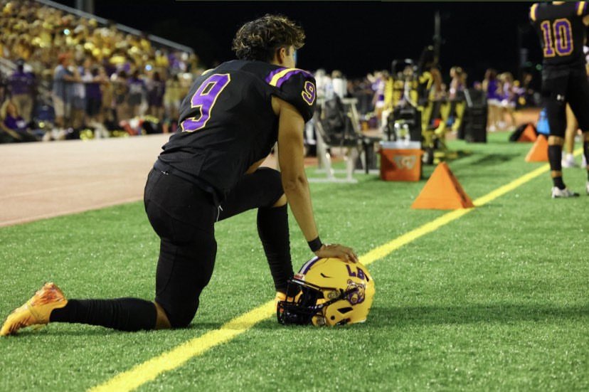 Senior Season Highlights - 56/56 PATs - 3/3 FGs - 4 Touchbacks  Thank you LB Football ❤️<a href="/LakeBraddockFB/">Lake Braddock 🏈</a> <a href="/mdoc376/">Coach Doc</a> <a href="/Darius_Zorin/">Darius Zorin</a> hudl.com/v/2Jmk0r