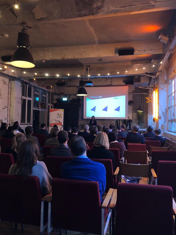 _Chapter54's tweet photo. And now Stephanie Lindemann-Kohrs from @KfW_FZ_int!
#Chapter54Summit https://t.co/887fa3Gjsg