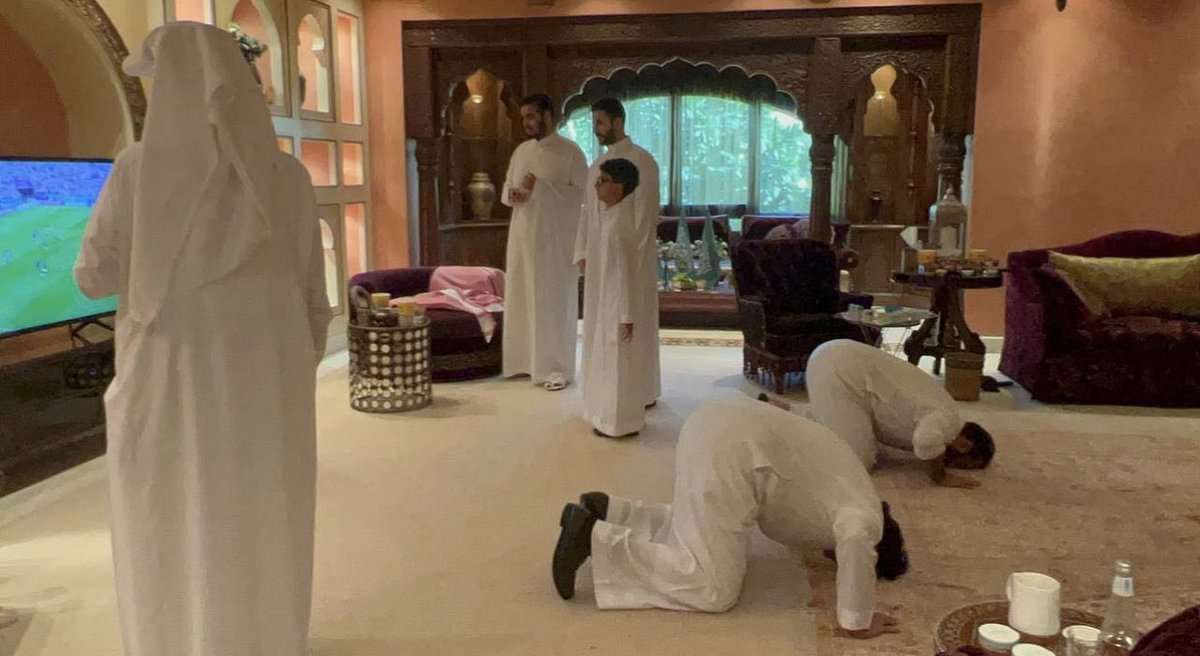 بن هباس 🇸🇦 tweet media