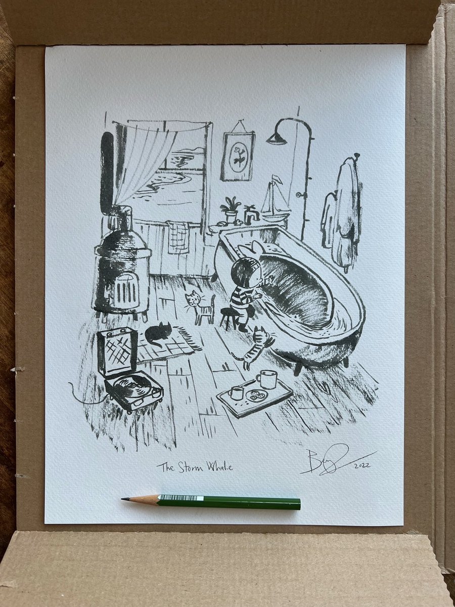 Children's Bookshow tweet media