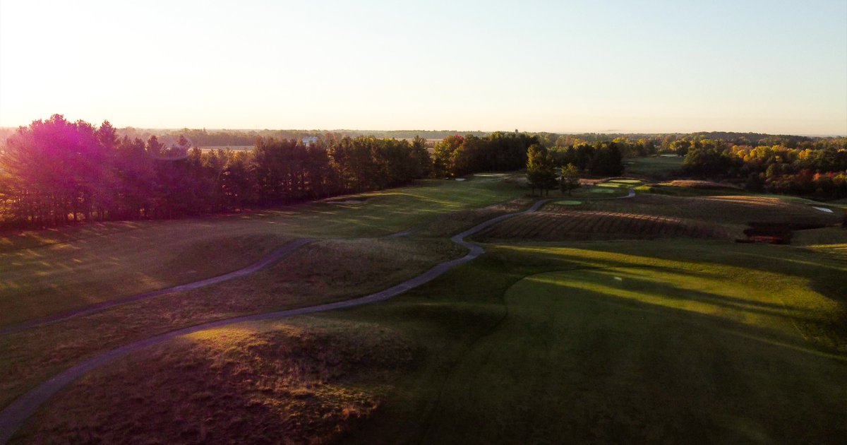 Heron Point Golf Links tweet media