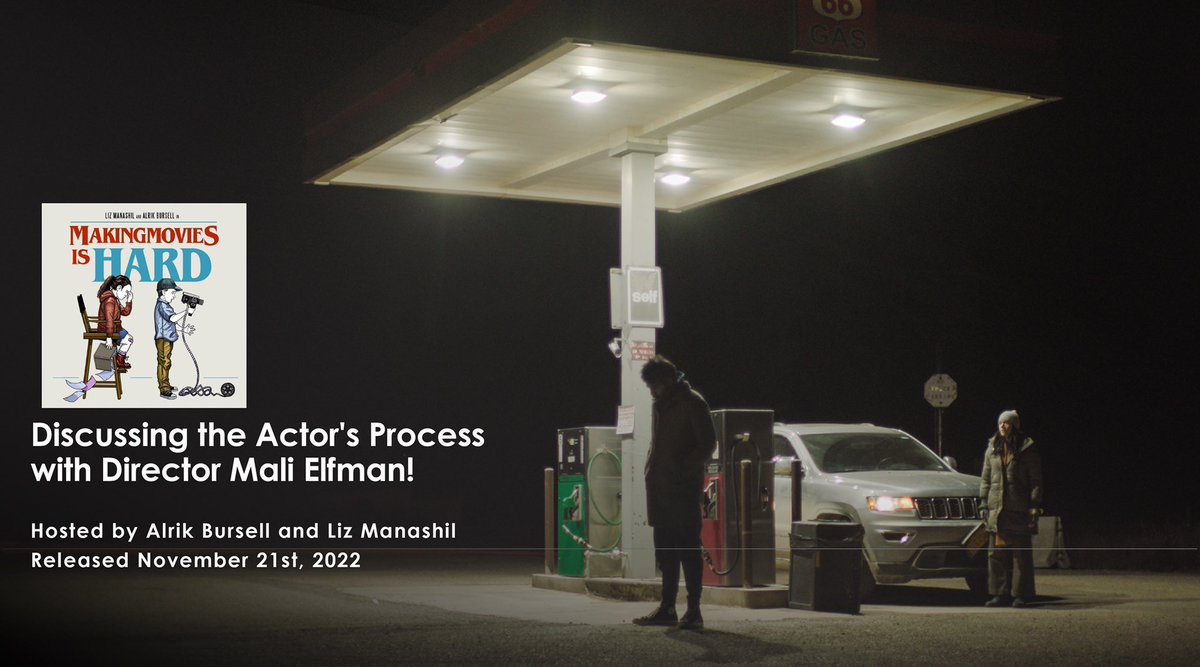 Making Movies Is Hard!!! tweet media