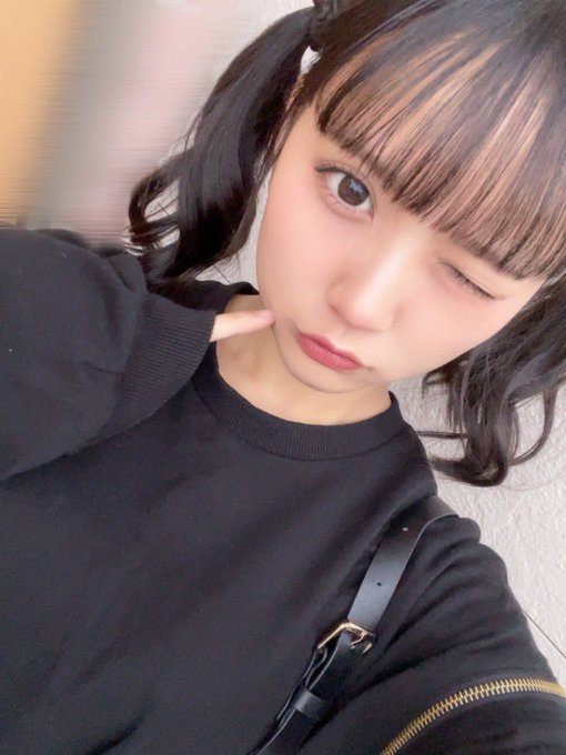 奥野未悠のTwitter画像16