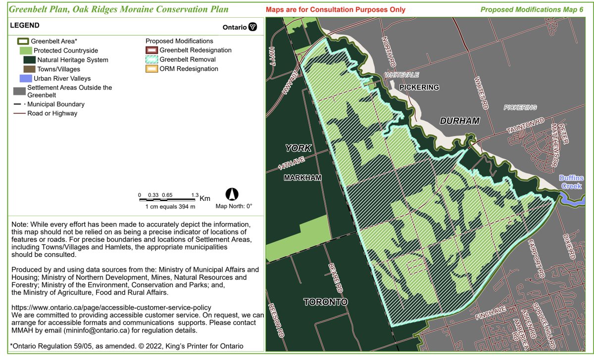 NoSprawlDurham's tweet photo. NEWS FLASH @AsheCouncillor! These lands are Class 1 Soil: rare +precious. Are you suggesting the good people at @OMAFRA are not subject matter experts and professionals in their field of study? We cannot manufacture more #primefarmland. Houses don't need #Class1Soil; farmers do! https://t.co/t1tkSIksWH