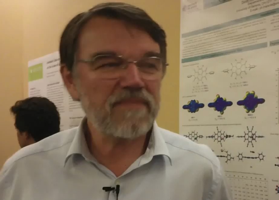 matile_group's tweet photo. In memory of a passionate scientist and great personality https://t.co/Z0dlwRMxnH