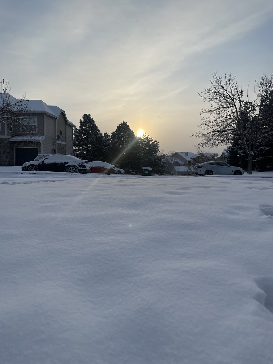 Bxtch0_0's tweet image. It’s fun over here in #Colorado #DenverTwitter